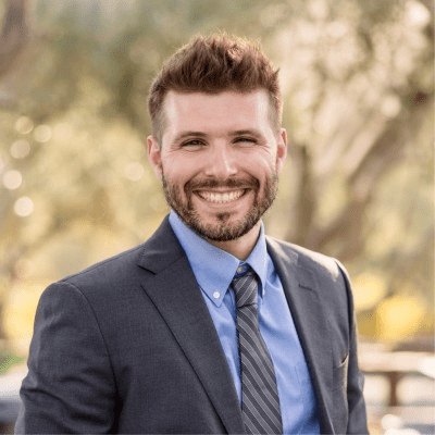 Nicholas Vincent-Hill