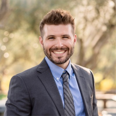 Nicholas Vincent-Hill