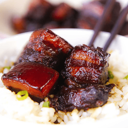 Taiwanese Pork Belly Buns cover image
